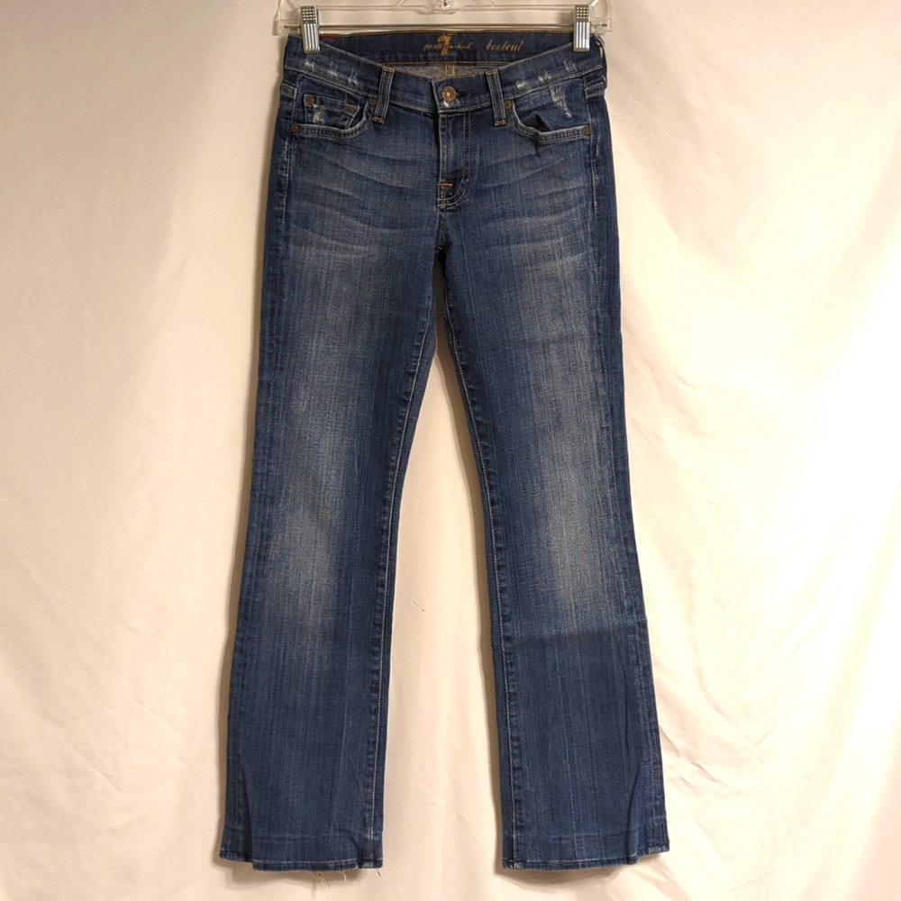 7 For All Mankind Jeans